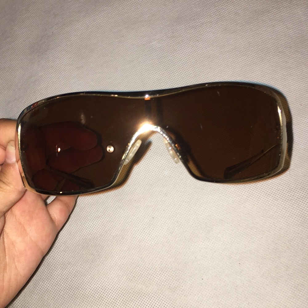 Oakley shades